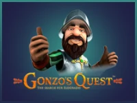 Gonzos Quest