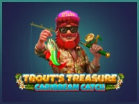 Trouts Treasure  Caribbean Catch